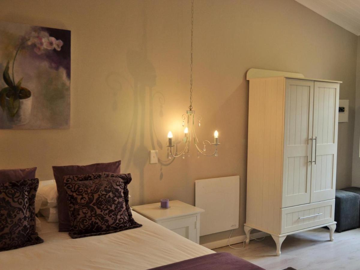 By The Way Guesthouse Clarens Buitenkant foto