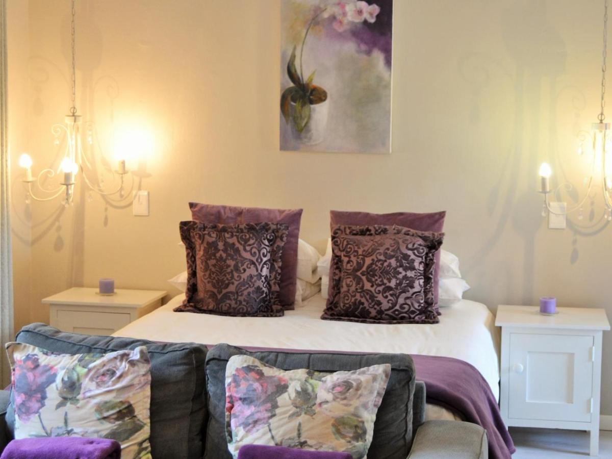 By The Way Guesthouse Clarens Buitenkant foto