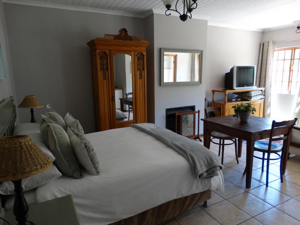By The Way Guesthouse Clarens Kamer foto