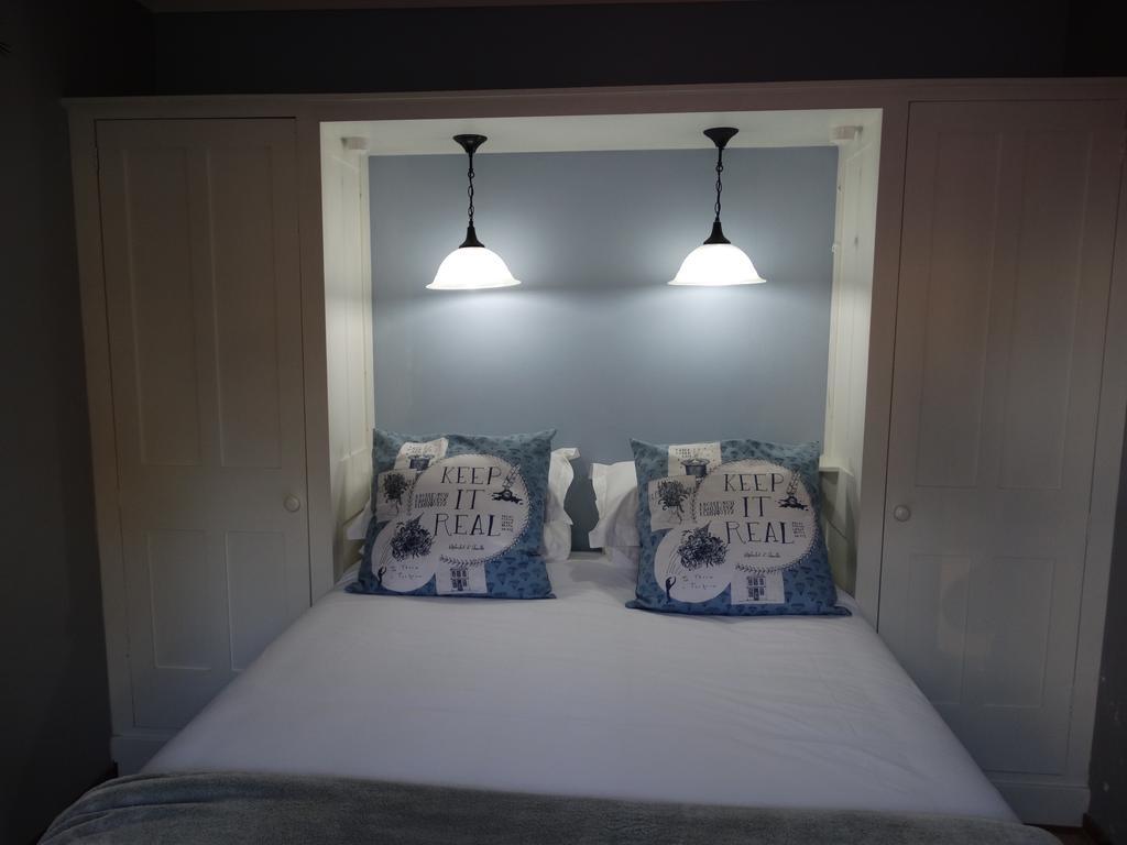 By The Way Guesthouse Clarens Kamer foto