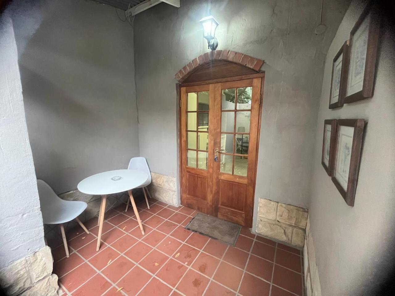 By The Way Guesthouse Clarens Buitenkant foto