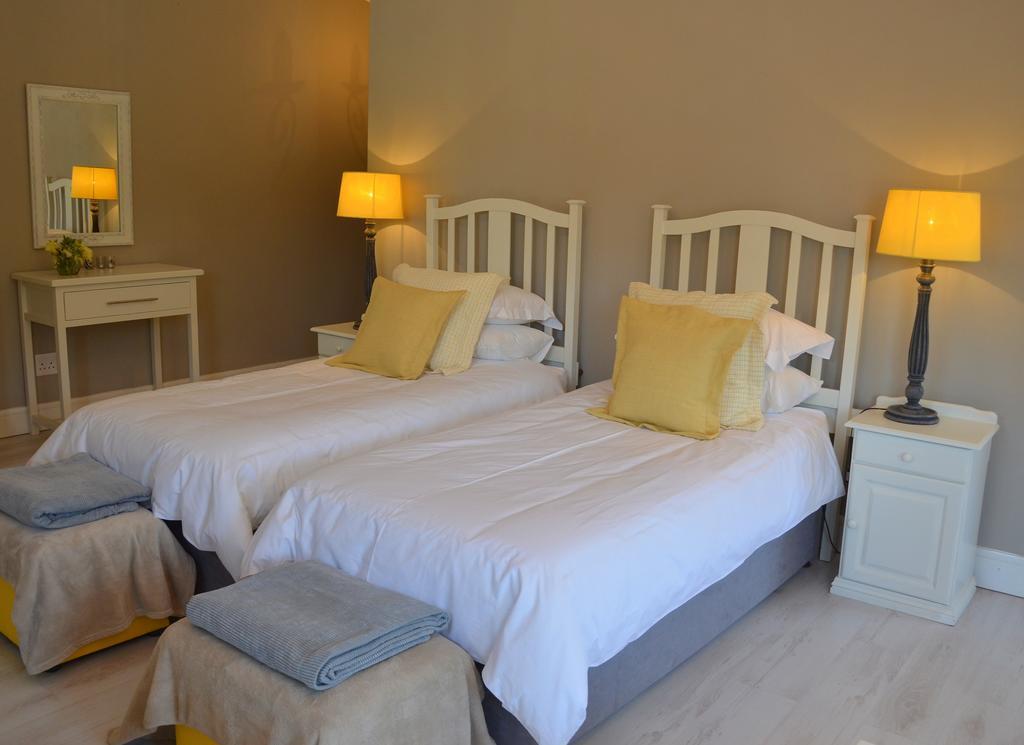 By The Way Guesthouse Clarens Kamer foto