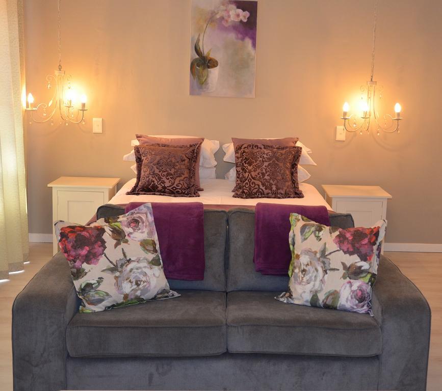 By The Way Guesthouse Clarens Kamer foto