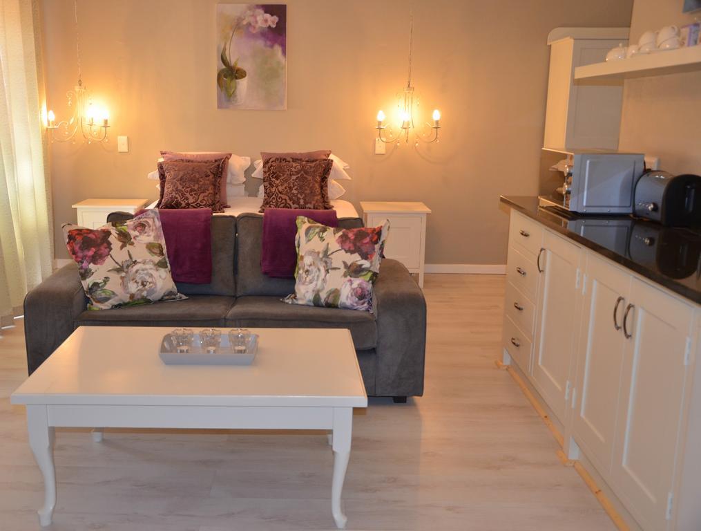 By The Way Guesthouse Clarens Kamer foto