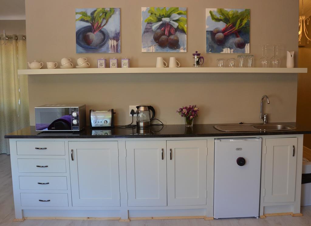 By The Way Guesthouse Clarens Kamer foto