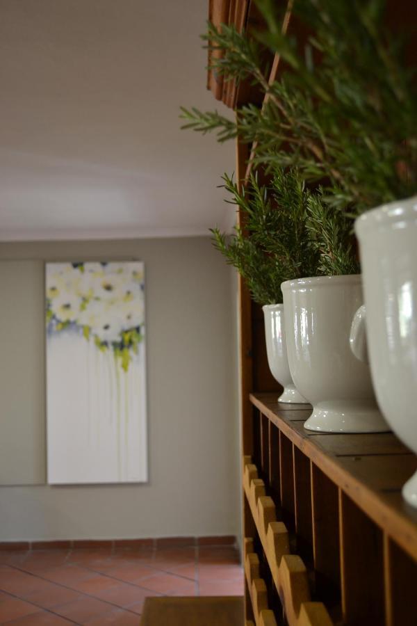 By The Way Guesthouse Clarens Buitenkant foto