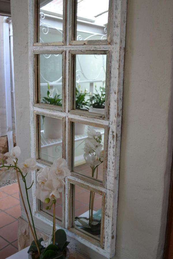 By The Way Guesthouse Clarens Buitenkant foto