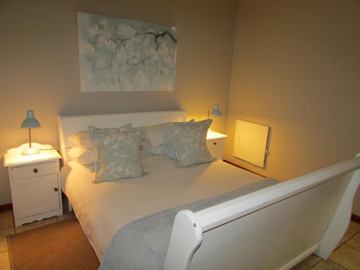 By The Way Guesthouse Clarens Buitenkant foto