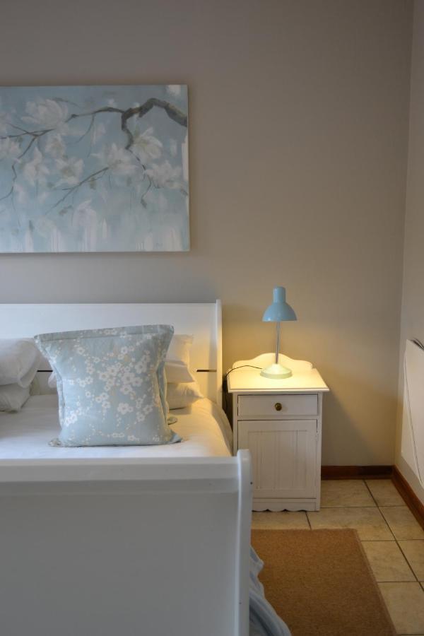 By The Way Guesthouse Clarens Buitenkant foto