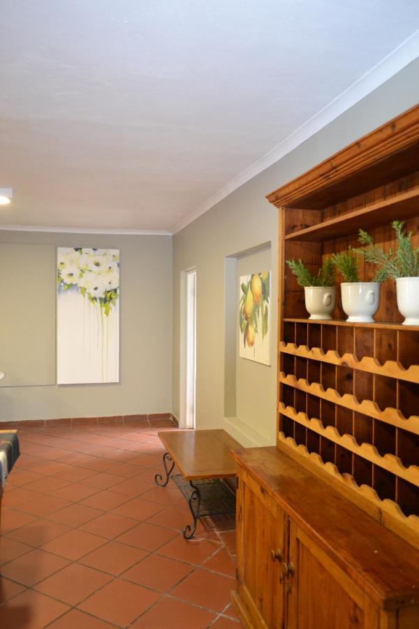 By The Way Guesthouse Clarens Buitenkant foto